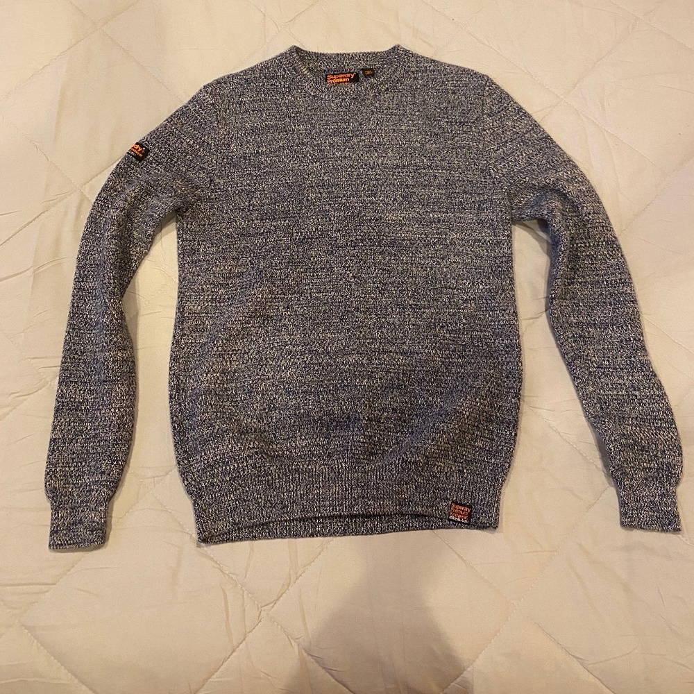 Superdry Sweater
